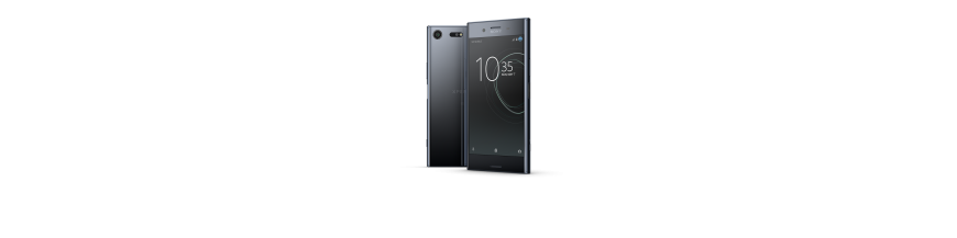 Sony Xperia XZ Premium